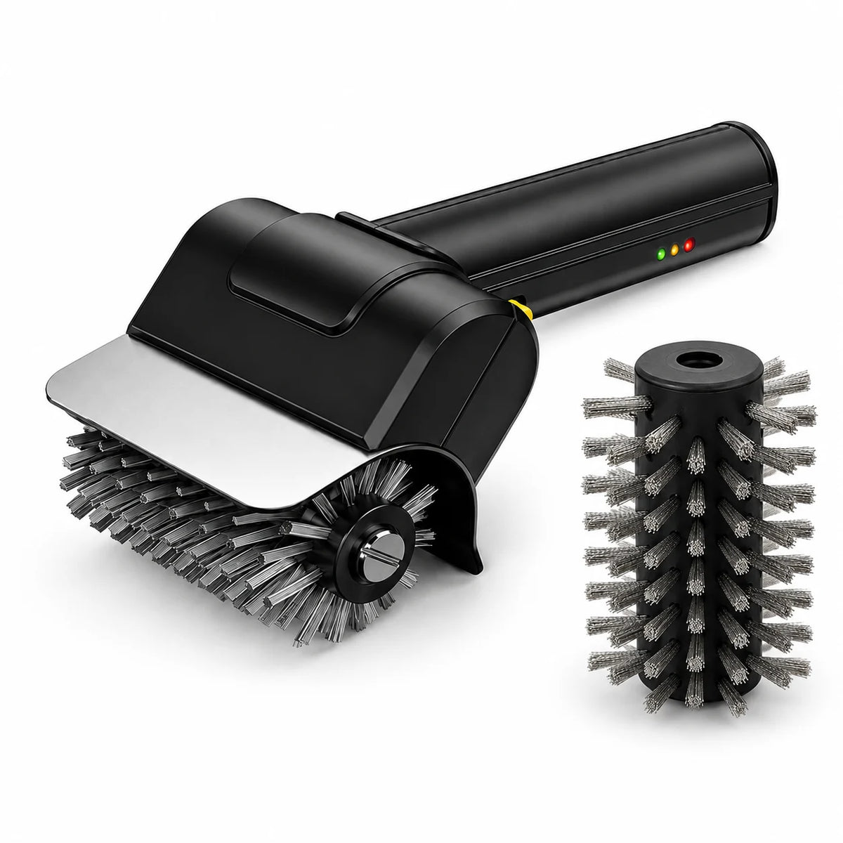 BrushGrill R1 Electric Grill Brush